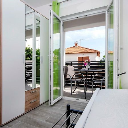 Apartment And Studio Tereza Rovinj Zewnętrze zdjęcie