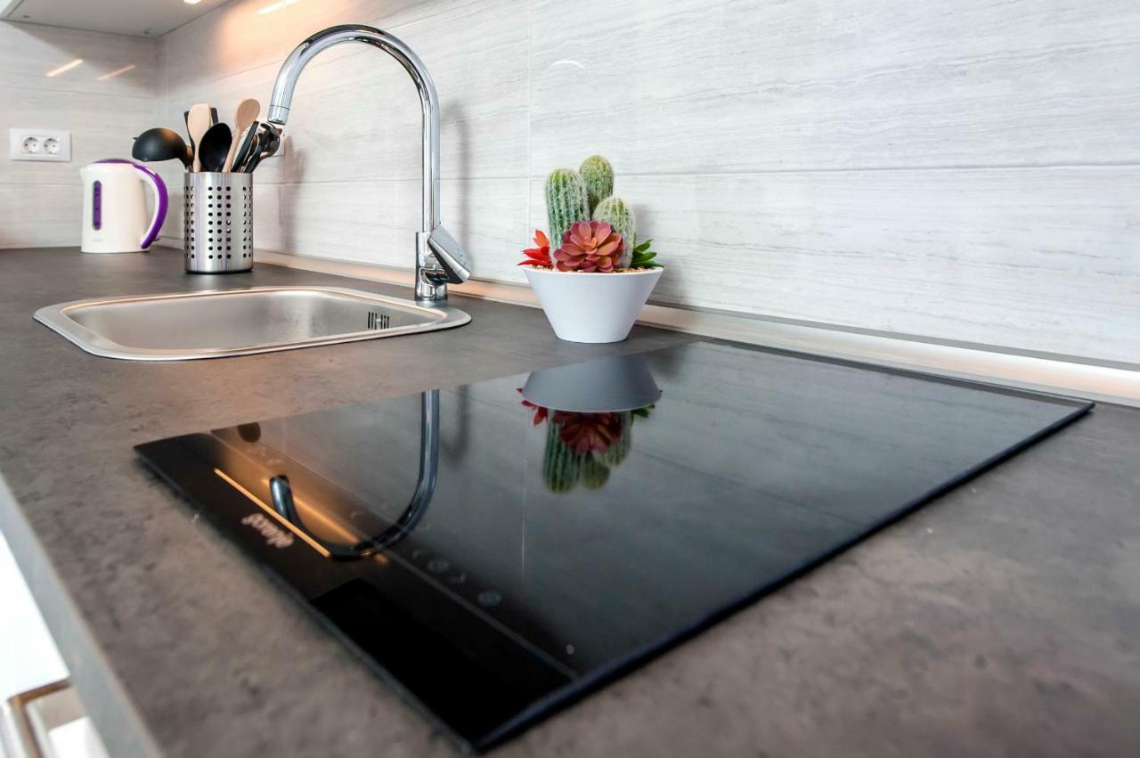 Apartment And Studio Tereza Rovinj Zewnętrze zdjęcie