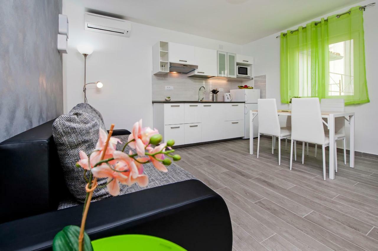 Apartment And Studio Tereza Rovinj Zewnętrze zdjęcie